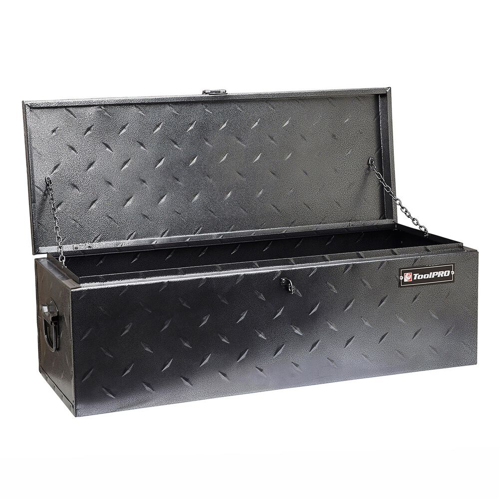 Toolpro box clearance
