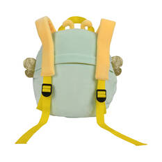 Cabin Crew Kids Bee Cushion Blanket Backpack, , scanz_hi-res