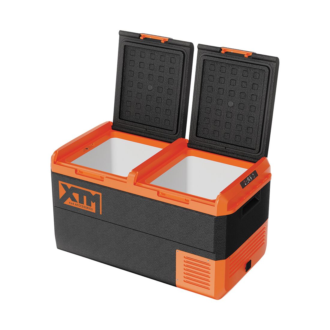 TTF75DZ Dual Zone Fridge Freezer 75L, , scanz_hi-res