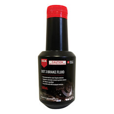 SCA Brake Fluid DOT 3 500mL, , scanz_hi-res