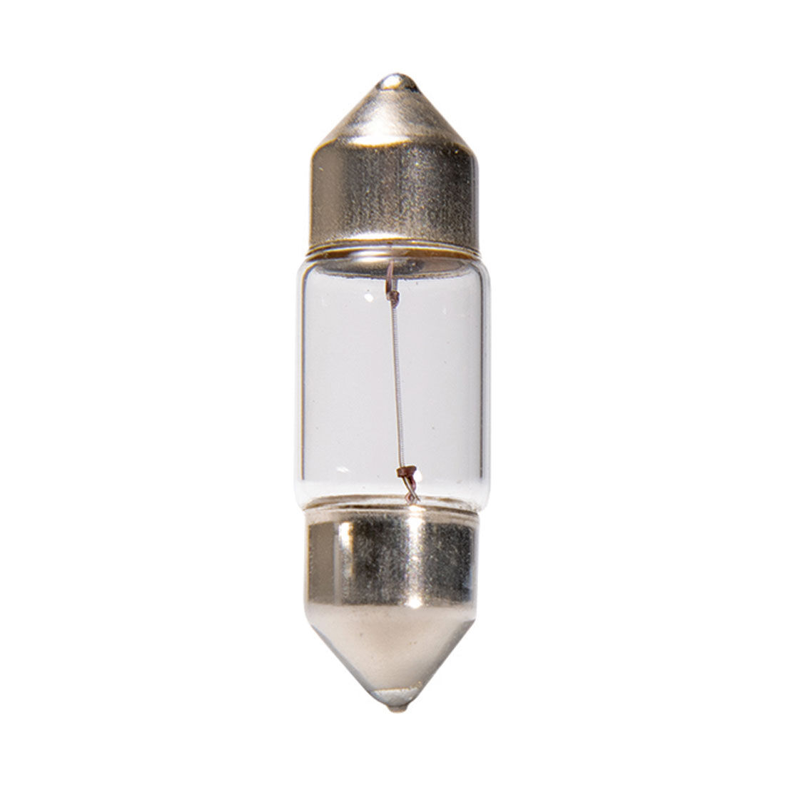 ENDURALIGHT Automotive Globes - Festoon 12V, 10W 10X31mm, , scanz_hi-res