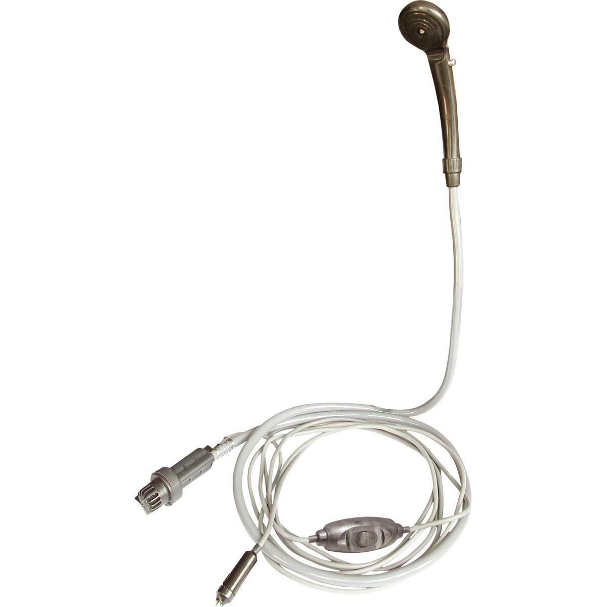 Ridge Ryder Outdoor Shower 12V, , scanz_hi-res