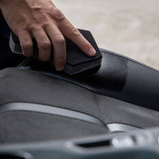 Autoglym Perfect Polish Applicator, , scanz_hi-res