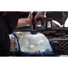 ToolPRO Headlight Polishing Kit 17PC, , scanz_hi-res