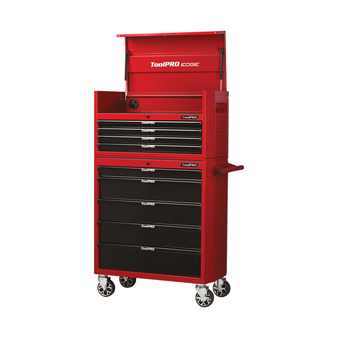 Toolpro toolbox clearance limited edition