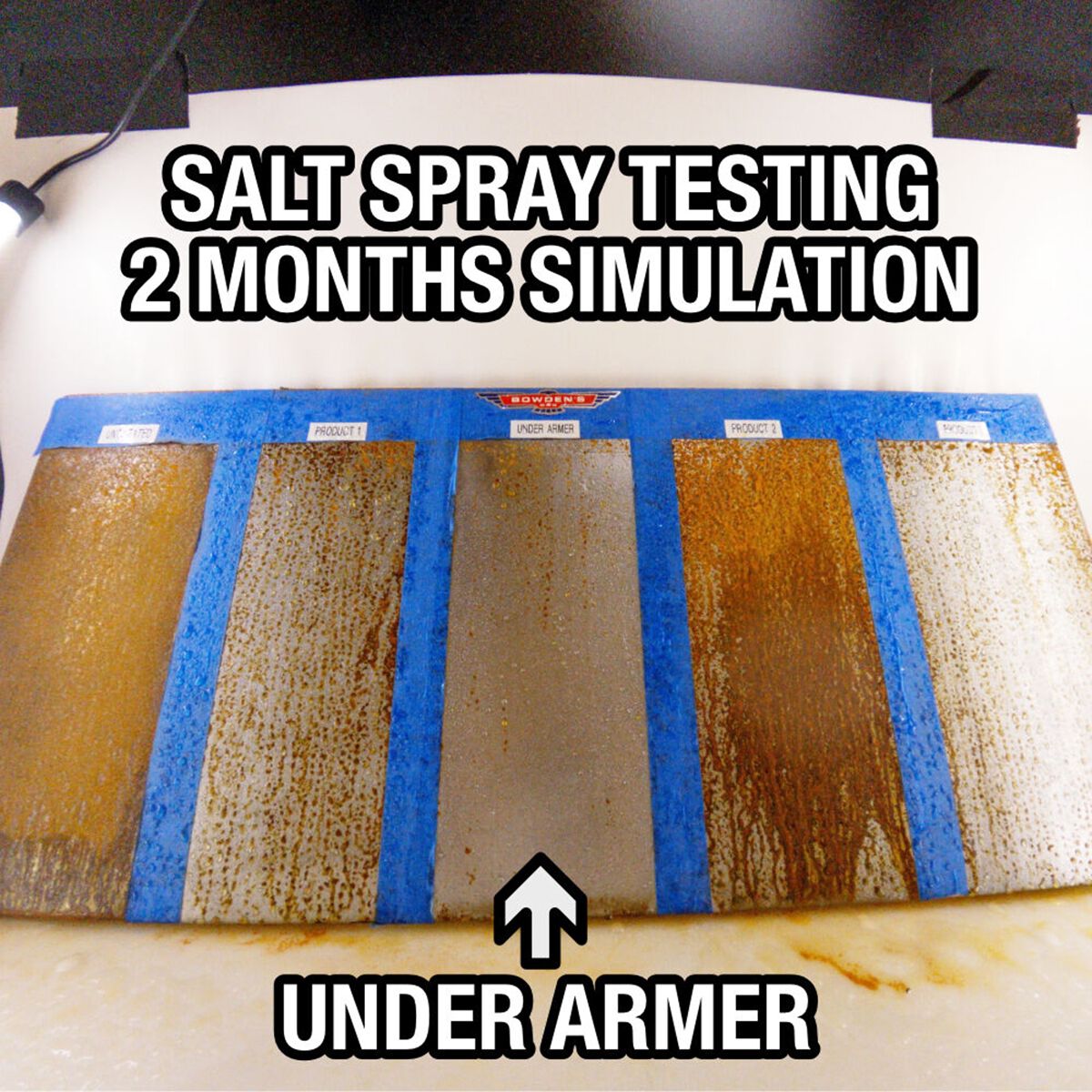 Bowden's Own Under Armer Sealant 500ml, , scanz_hi-res