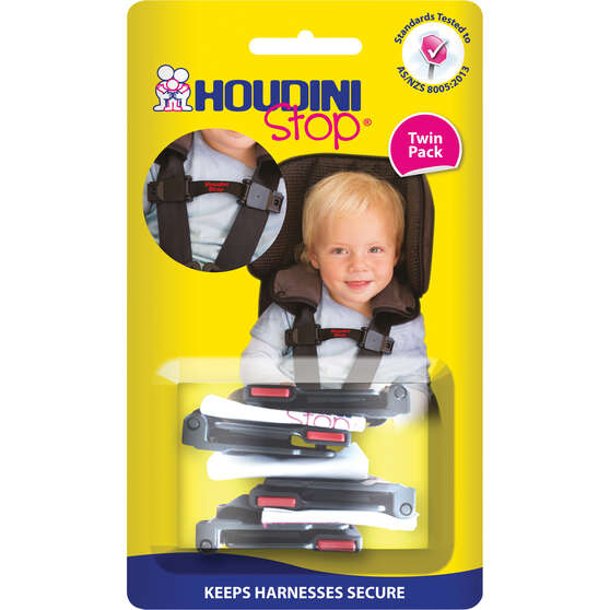 Houdini Stop Chest Strap Twin Pack, , scanz_hi-res