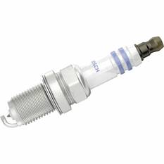 Bosch Double Platinum Spark Plug Single FR5DPP222, , scanz_hi-res