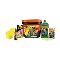 Armor All Cleanest Wash Bucket 7 Piece, , scanz_hi-res