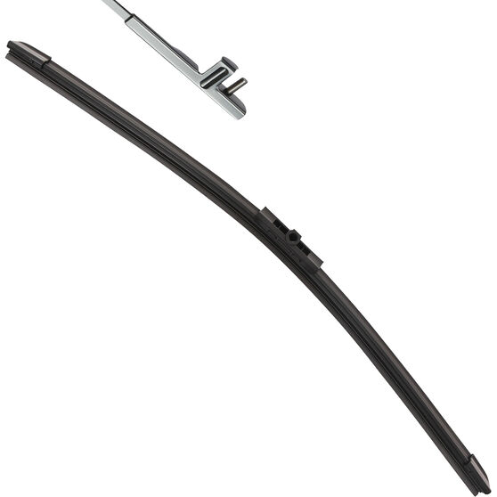 Tridon FlexBlade Single Wiper 19" Side Lock, , scanz_hi-res