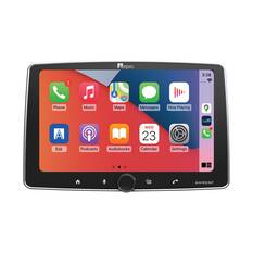 Aerpro 9" Floating Screen Apple CarPlay & Android Auto Monitor, , scanz_hi-res