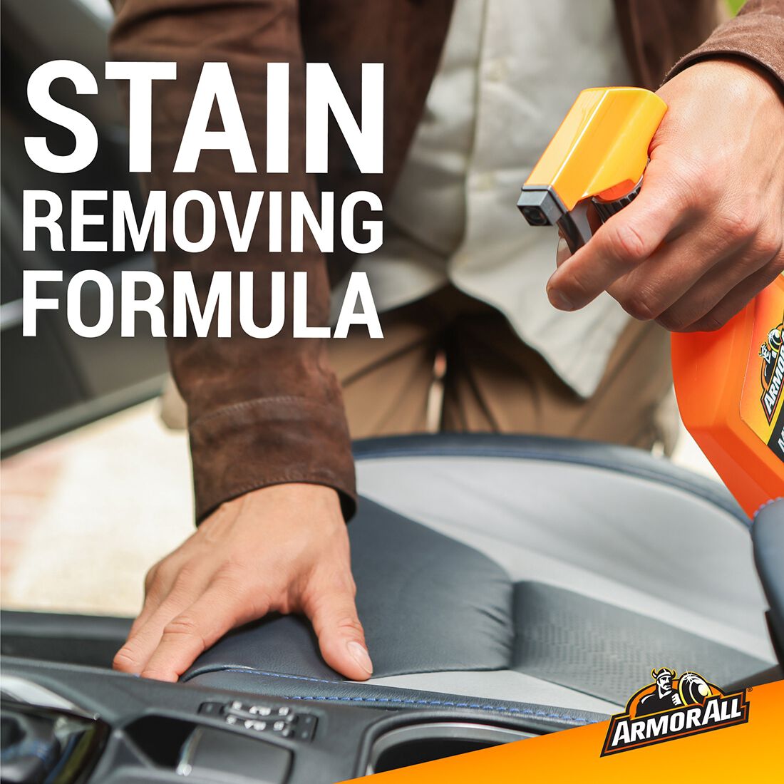 Armor All Multi-Purpose Cleaner 500mL, , scanz_hi-res