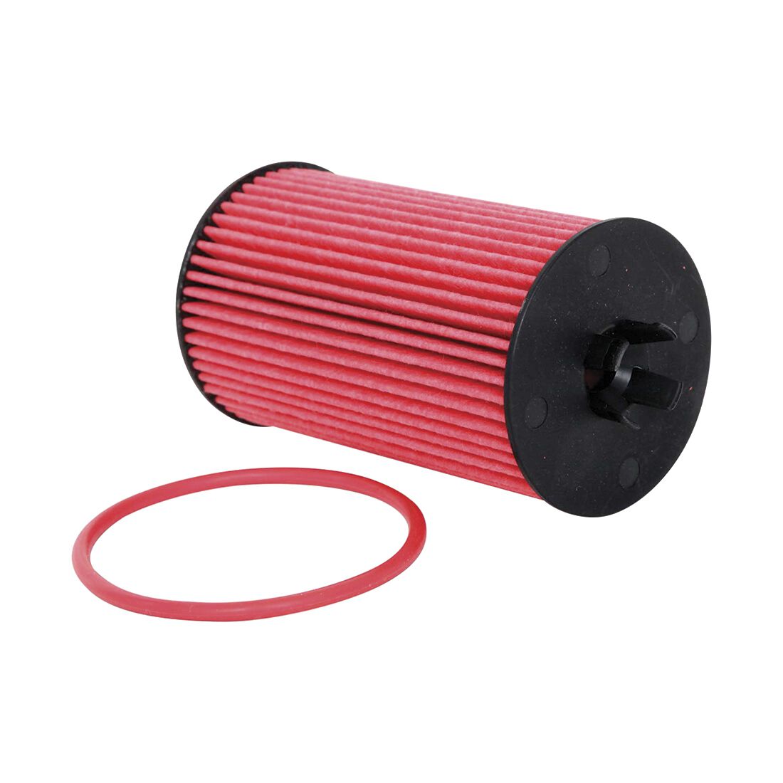 K&N Oil Filter - HP-7027, , scanz_hi-res