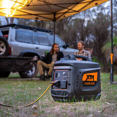 XTM 2000W Inverter Generator, , scanz_hi-res