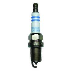 Bosch Double Platinum Spark Plug FR6KPP33+/FR6KPP33, , scanz_hi-res