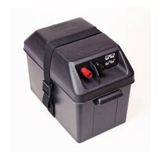 XTM Powered Battery Box, , scanz_hi-res