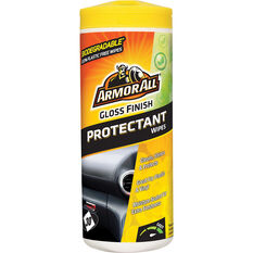 Armor All Gloss Protectant Wipes 30 Pack, , scanz_hi-res