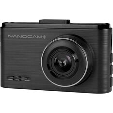 Nanocam+ NCP-DVRFHD2 1080P FHD Front and Rear Dash Camera Kit with Wi-Fi, , scanz_hi-res