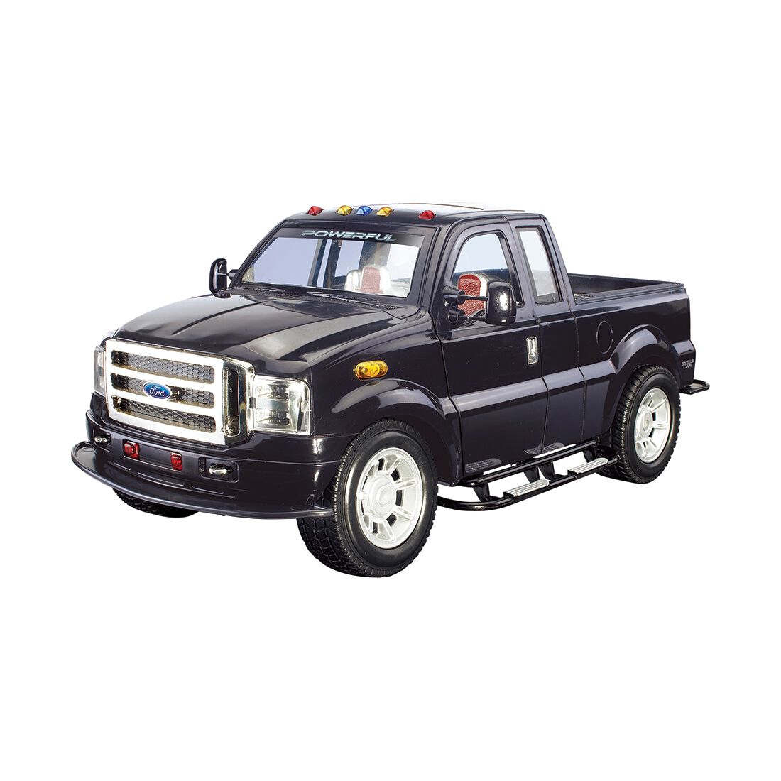 Ford F-350 1:16 Scale Remote Control Car, , scanz_hi-res