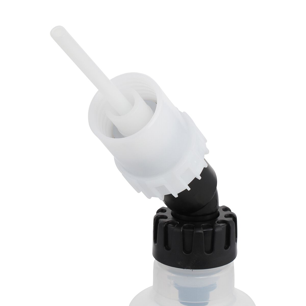 Toledo AdBlue Funnel with angled neck, , scanz_hi-res