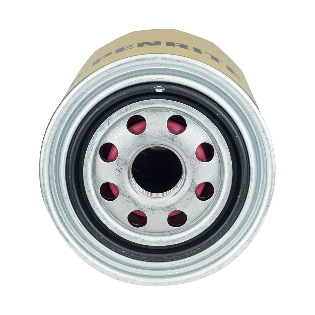 Penrite Oil Filter PF1043 (Interchangeable with Z158), , scanz_hi-res