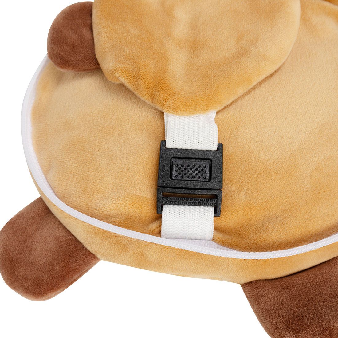 Cabin Crew Kids Capybara Eyemask/Pillow, , scanz_hi-res
