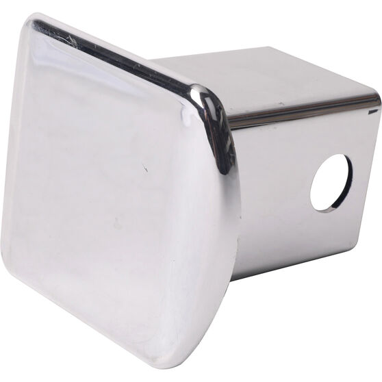 SCA Tow Hitch Cover Chrome Supercheap Auto New Zealand