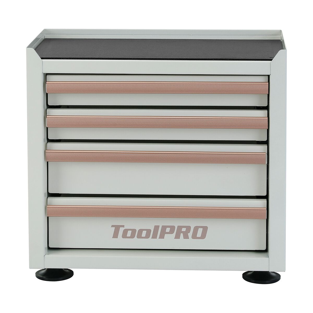 Toolpro Mini Tool Cabinet Antique White, , scanz_hi-res