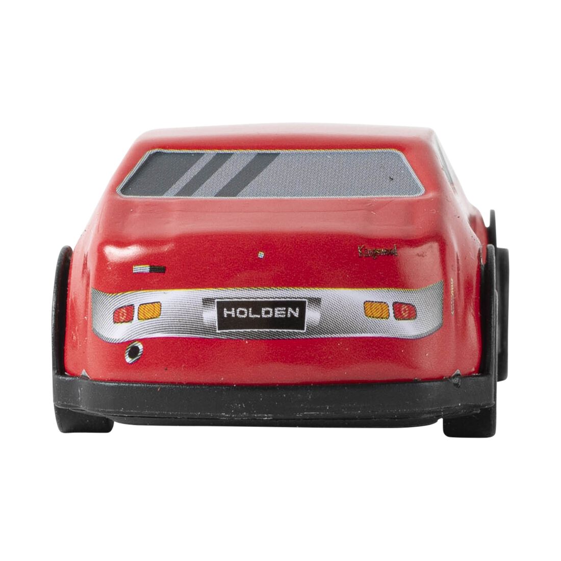 Pocket Legends Pull Back Racer - HQ Kingswood, , scanz_hi-res