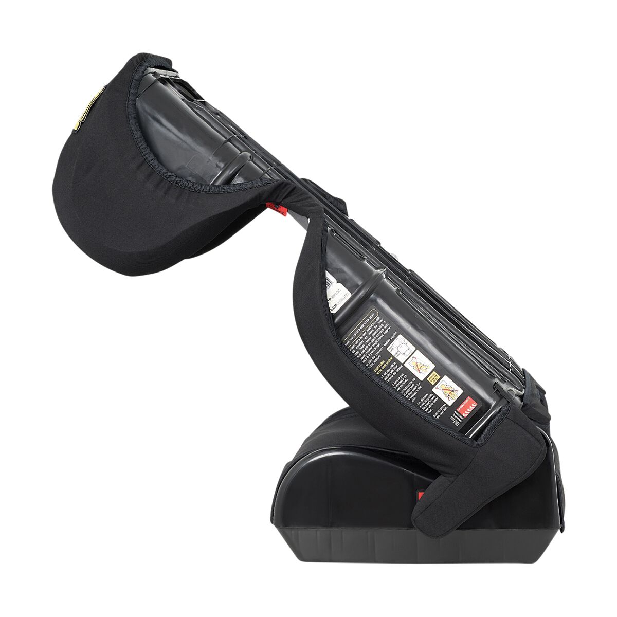 InfaSecure GT Versatile Booster Seat (4-8 Years), , scanz_hi-res