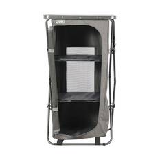 Ridge Ryder 3 Shelves Camping Storage, , scanz_hi-res