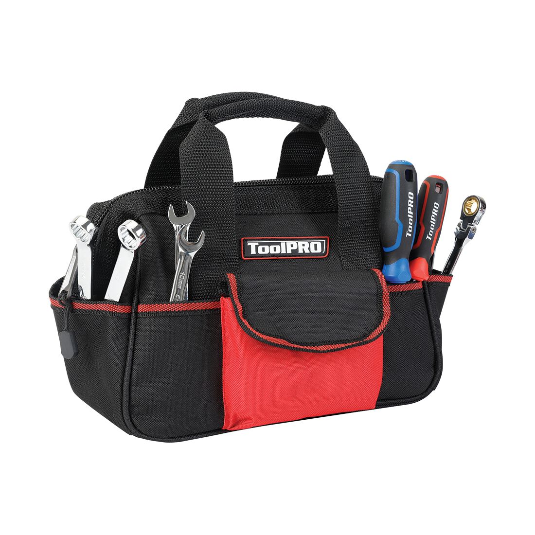 ToolPRO Tool Bag Little Mouth 260mm, , scanz_hi-res