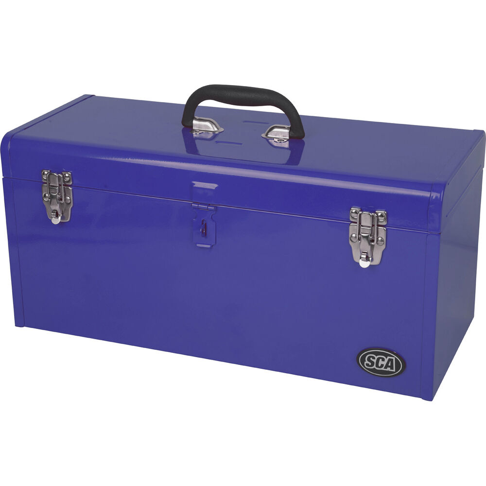 SCA Carry Tool Box Supercheap Auto New Zealand