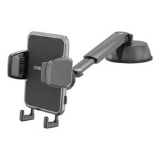Cabin Crew Phone Holder Suction Mount Expandable Black, , scanz_hi-res
