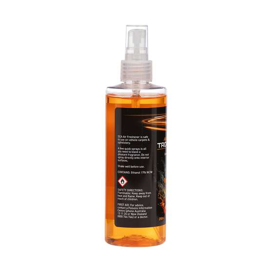 SCA Spray Air Freshener Tropical Fruit 250mL, , scanz_hi-res