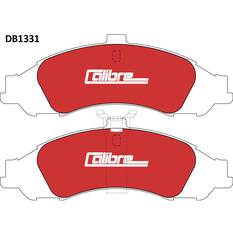 Calibre Disc Brake Pads DB1331CAL, , scanz_hi-res