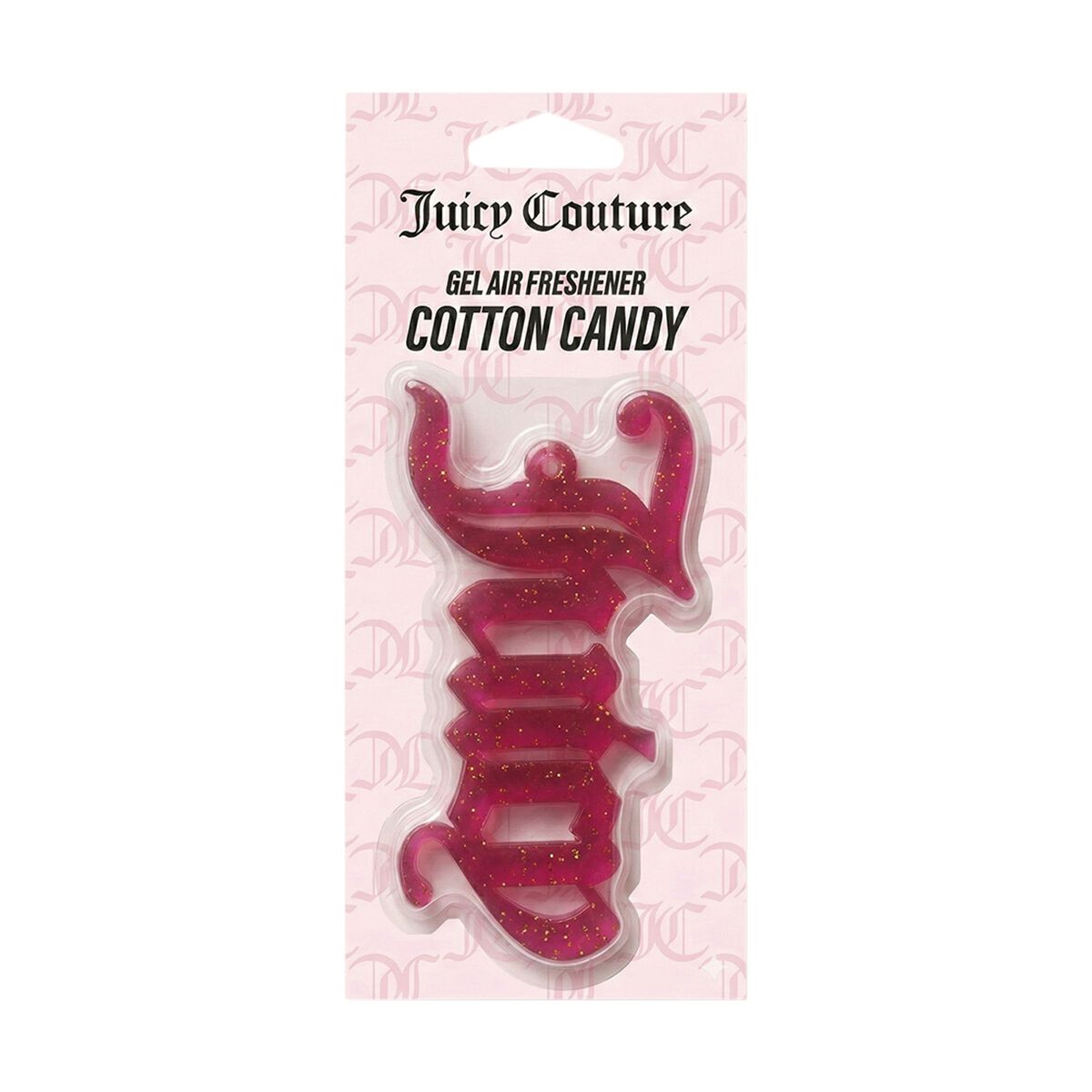Juicy Couture Air Freshener - Jelly, Black, , scanz_hi-res