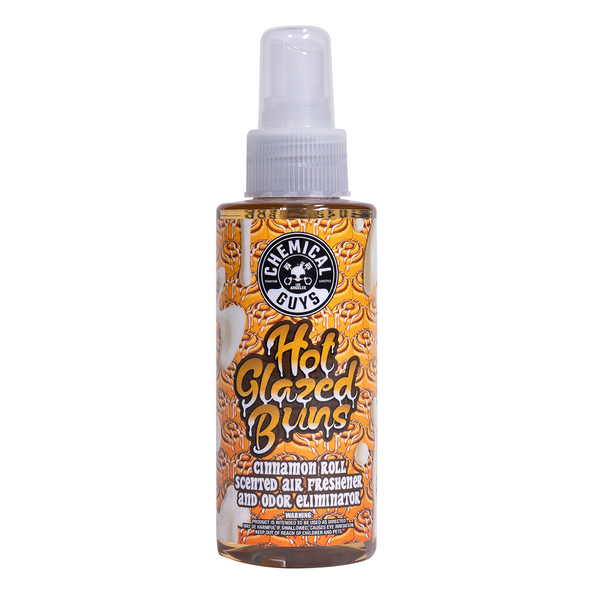 Chemical guys hotsell air freshener