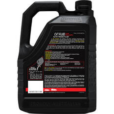 Penrite CVT Fluid Low Viscosity 4 Litre, , scanz_hi-res