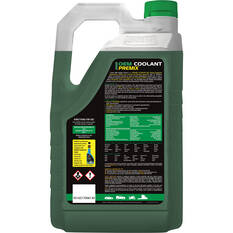Penrite Green Long Life Anti Freeze / Anti Boil Coolant Premix - 5 Litres, , scanz_hi-res