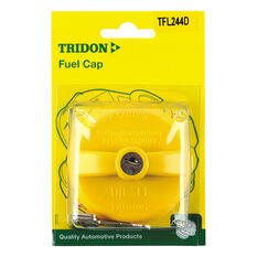 Tridon Locking Fuel Cap TFL244D, , scanz_hi-res