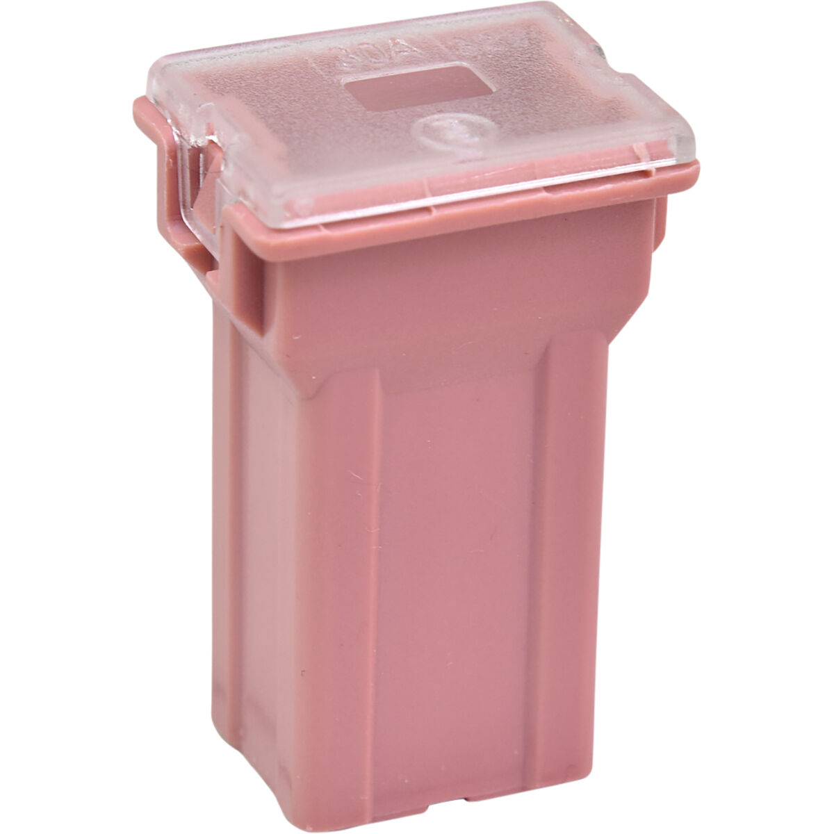 SCA Automotive Fuse Link - Female Mini, 30 Amp, Pink, , scanz_hi-res