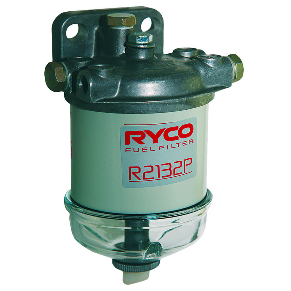 Ryco Marine Fuel Filter R2132UA Supercheap Auto New Zealand