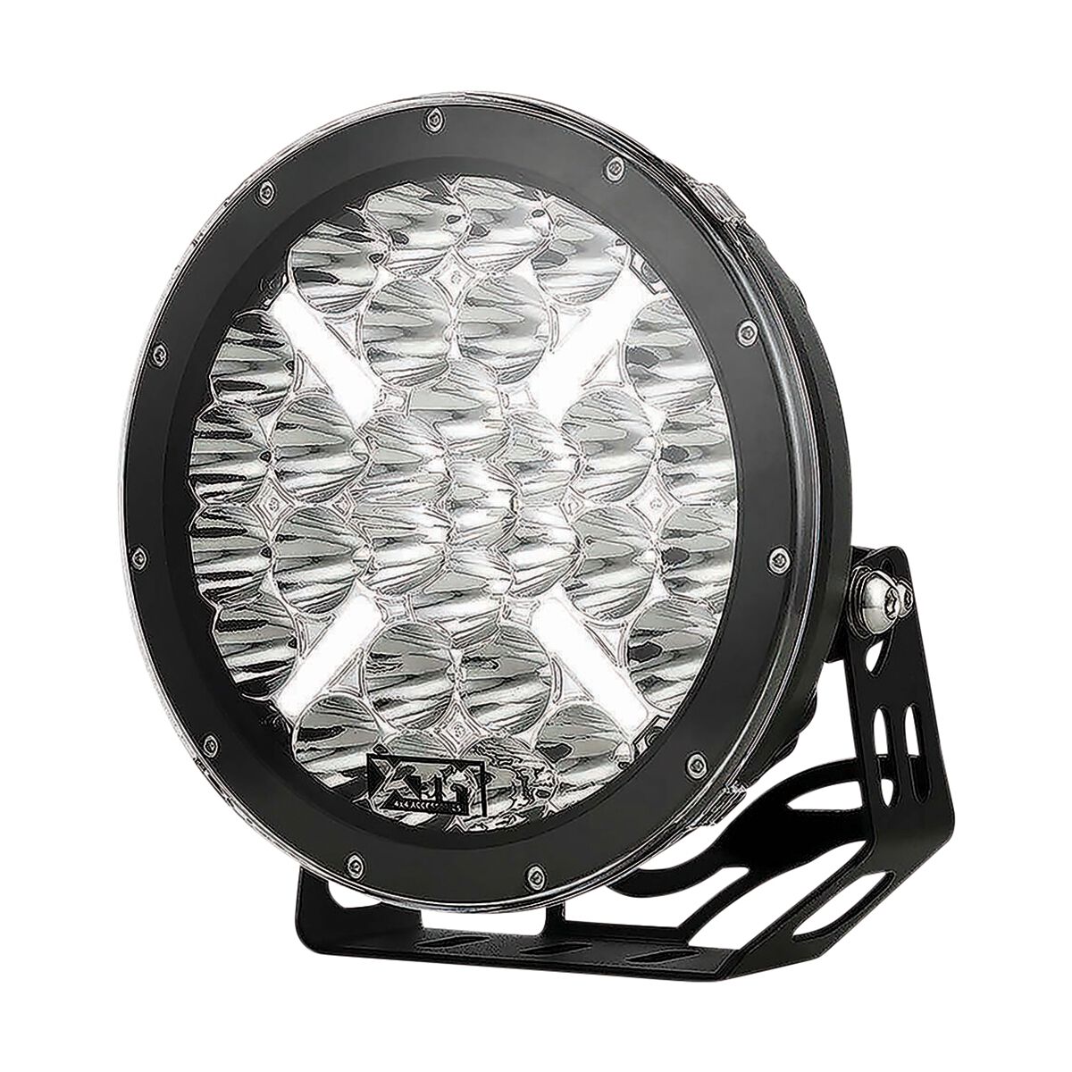 XTM Phaethon 224 Driving Lights with Daytime Running Lights, , scanz_hi-res