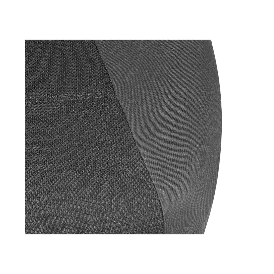 SCA Jacquard Seat Covers Black, Built-in Headrests, Airbag Compatible, Size 60A, , scanz_hi-res