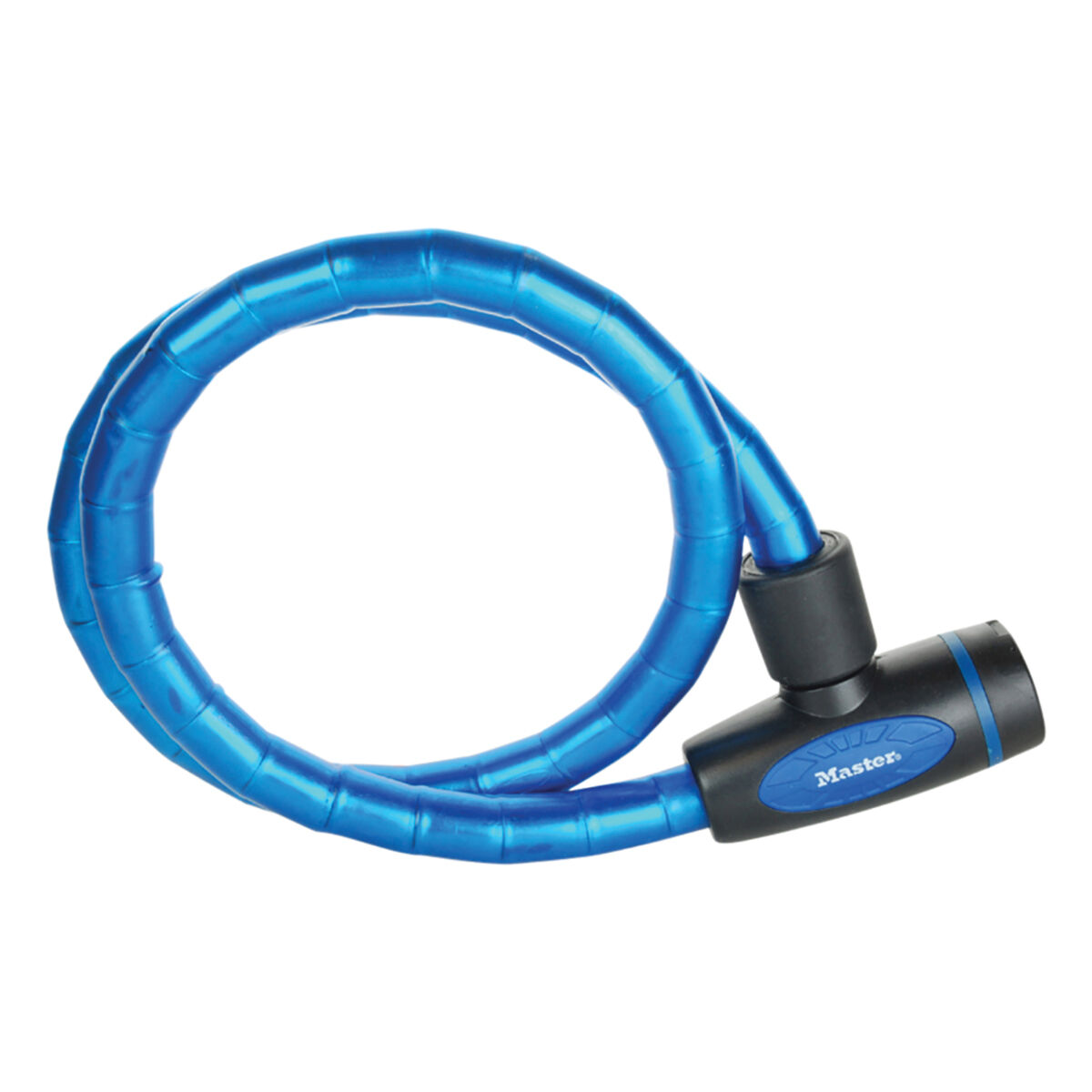 Master Lock Bike Lock Armoured Cable, , scanz_hi-res