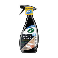 Turtle Wax Spot Clean Stain & Odour Remover 473mL, , scanz_hi-res