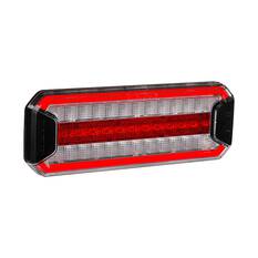 Narva LED Rear Stop/Tail Indicator Lamp with 0.5m Cable - 97202, , scanz_hi-res