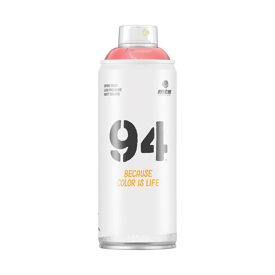 MTN 94 Spectral Soul Red Spray Paint 400mL, , scanz_hi-res