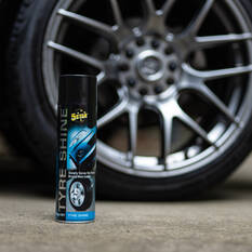 5 Star Tyre Shine 350g, , scanz_hi-res